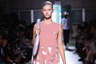 ミントデザインズ 2016年春夏 ウィメンズ コレクション