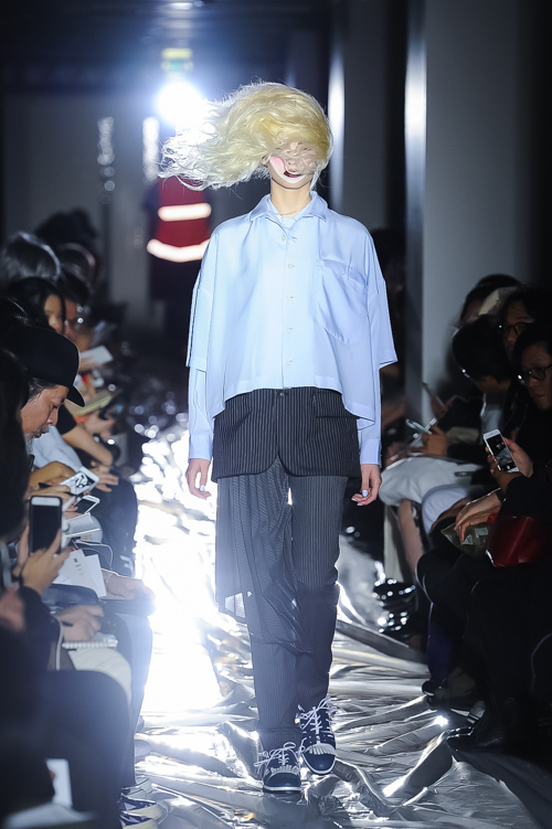 ファセッタズム 2016年春夏<span>コレクション</span> - 写真22