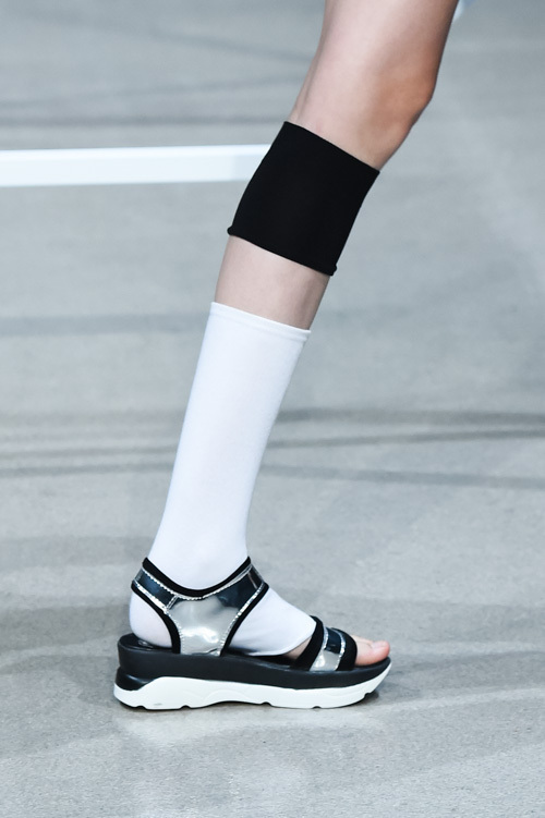 アツシ ナカシマ 2016年春夏<span>コレクション</span> - 写真19