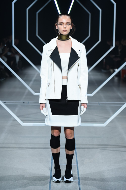 アツシ ナカシマ 2016年春夏<span>コレクション</span> - 写真20