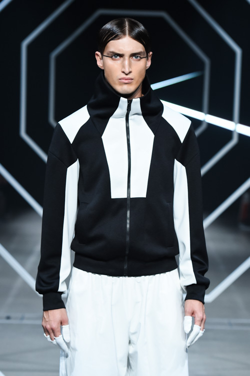 アツシ ナカシマ 2016年春夏<span>コレクション</span> - 写真22