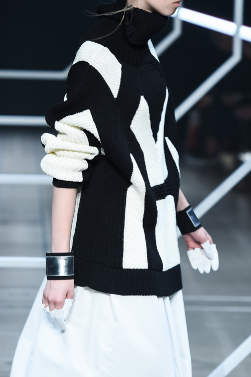 アツシ ナカシマ 2016年春夏<span>コレクション</span> - 写真25