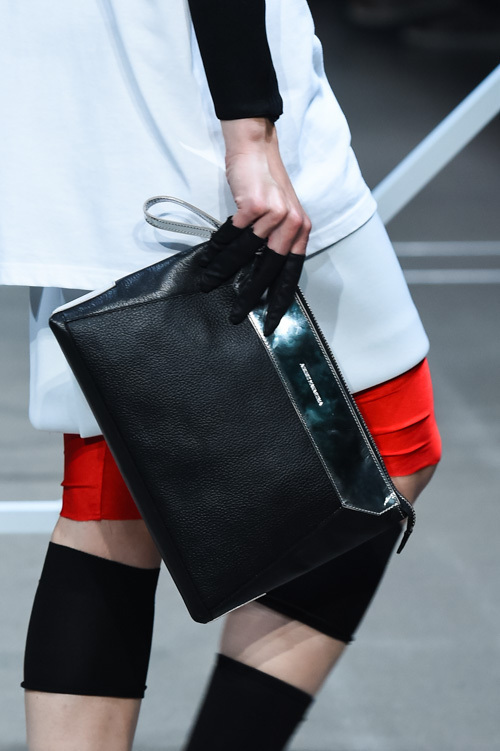アツシ ナカシマ 2016年春夏<span>コレクション</span> - 写真34