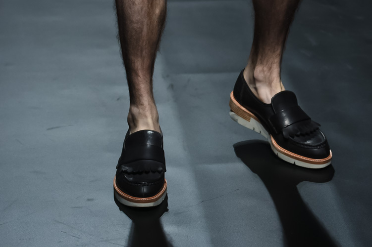 ミハラ ヤスヒロ(MIHARA YASUHIRO) 2016年春夏ウィメンズ&メンズコレクション  - 写真39