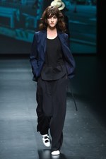 ミハラヤスヒロ 2016年春夏コレクション - “今”を生きる三原が、東京で魅せたい洋服の世界｜写真3