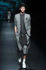 ミハラヤスヒロ 2016年春夏コレクション - “今”を生きる三原が、東京で魅せたい洋服の世界｜写真5