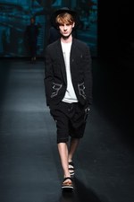 ミハラヤスヒロ 2016年春夏コレクション - “今”を生きる三原が、東京で魅せたい洋服の世界｜写真11