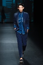 ミハラヤスヒロ 2016年春夏コレクション - “今”を生きる三原が、東京で魅せたい洋服の世界｜写真13