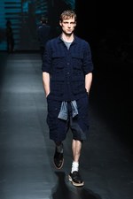 ミハラヤスヒロ 2016年春夏コレクション - “今”を生きる三原が、東京で魅せたい洋服の世界｜写真15