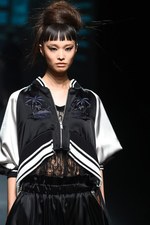 ミハラヤスヒロ 2016年春夏コレクション - “今”を生きる三原が、東京で魅せたい洋服の世界｜写真18