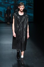 ミハラヤスヒロ 2016年春夏コレクション - “今”を生きる三原が、東京で魅せたい洋服の世界｜写真21