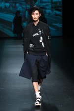 ミハラヤスヒロ 2016年春夏コレクション - “今”を生きる三原が、東京で魅せたい洋服の世界｜写真22