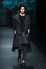 ミハラヤスヒロ 2016年春夏コレクション - “今”を生きる三原が、東京で魅せたい洋服の世界｜写真23