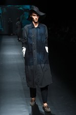 ミハラヤスヒロ 2016年春夏コレクション - “今”を生きる三原が、東京で魅せたい洋服の世界｜写真26