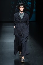 ミハラヤスヒロ 2016年春夏コレクション - “今”を生きる三原が、東京で魅せたい洋服の世界｜写真27