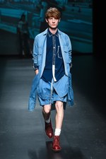 ミハラヤスヒロ 2016年春夏コレクション - “今”を生きる三原が、東京で魅せたい洋服の世界｜写真30