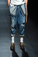 ミハラヤスヒロ 2016年春夏コレクション - “今”を生きる三原が、東京で魅せたい洋服の世界｜写真33