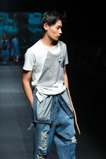 ミハラヤスヒロ 2016年春夏コレクション - “今”を生きる三原が、東京で魅せたい洋服の世界｜写真34