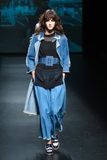 ミハラヤスヒロ 2016年春夏コレクション - “今”を生きる三原が、東京で魅せたい洋服の世界｜写真35