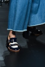 ミハラヤスヒロ 2016年春夏コレクション - “今”を生きる三原が、東京で魅せたい洋服の世界｜写真37