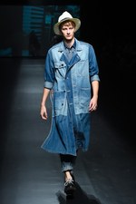 ミハラヤスヒロ 2016年春夏コレクション - “今”を生きる三原が、東京で魅せたい洋服の世界｜写真40