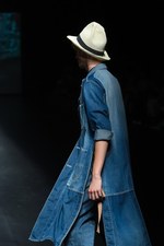 ミハラヤスヒロ 2016年春夏コレクション - “今”を生きる三原が、東京で魅せたい洋服の世界｜写真41