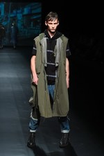 ミハラヤスヒロ 2016年春夏コレクション - “今”を生きる三原が、東京で魅せたい洋服の世界｜写真42