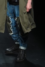 ミハラヤスヒロ 2016年春夏コレクション - “今”を生きる三原が、東京で魅せたい洋服の世界｜写真43