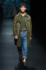 ミハラヤスヒロ 2016年春夏コレクション - “今”を生きる三原が、東京で魅せたい洋服の世界｜写真44