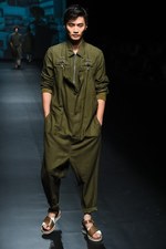 ミハラヤスヒロ 2016年春夏コレクション - “今”を生きる三原が、東京で魅せたい洋服の世界｜写真45