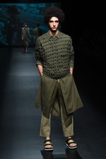 ミハラヤスヒロ 2016年春夏コレクション - “今”を生きる三原が、東京で魅せたい洋服の世界｜写真46