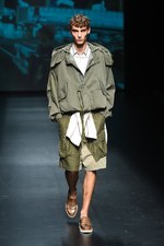 ミハラヤスヒロ 2016年春夏コレクション - “今”を生きる三原が、東京で魅せたい洋服の世界｜写真50