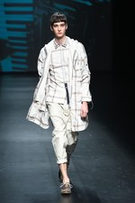 ミハラヤスヒロ 2016年春夏コレクション - “今”を生きる三原が、東京で魅せたい洋服の世界｜写真52