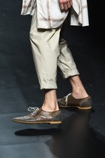 ミハラヤスヒロ 2016年春夏コレクション - “今”を生きる三原が、東京で魅せたい洋服の世界｜写真53