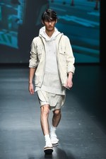 ミハラヤスヒロ 2016年春夏コレクション - “今”を生きる三原が、東京で魅せたい洋服の世界｜写真54