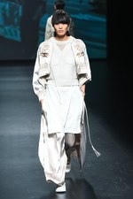 ミハラヤスヒロ 2016年春夏コレクション - “今”を生きる三原が、東京で魅せたい洋服の世界｜写真55