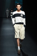 ミハラヤスヒロ 2016年春夏コレクション - “今”を生きる三原が、東京で魅せたい洋服の世界｜写真60