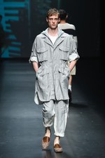 ミハラヤスヒロ 2016年春夏コレクション - “今”を生きる三原が、東京で魅せたい洋服の世界｜写真61