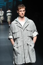 ミハラヤスヒロ 2016年春夏コレクション - “今”を生きる三原が、東京で魅せたい洋服の世界｜写真62