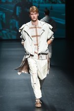 ミハラヤスヒロ 2016年春夏コレクション - “今”を生きる三原が、東京で魅せたい洋服の世界｜写真63