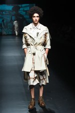 ミハラヤスヒロ 2016年春夏コレクション - “今”を生きる三原が、東京で魅せたい洋服の世界｜写真65