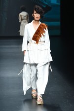 ミハラヤスヒロ 2016年春夏コレクション - “今”を生きる三原が、東京で魅せたい洋服の世界｜写真66