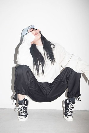 アヴァロン(AVALONE) 2016年春夏ウィメンズ&メンズコレクション  - 写真7