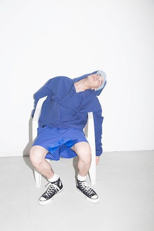 アヴァロン(AVALONE) 2016年春夏ウィメンズ&メンズコレクション  - 写真17