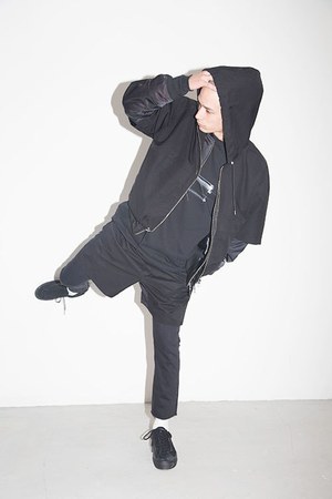 アヴァロン(AVALONE) 2016年春夏ウィメンズ&メンズコレクション  - 写真27