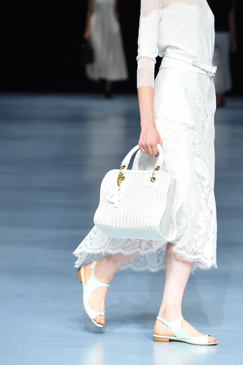 ビューティフルピープル 2016年春夏<span>コレクション</span> - 写真45