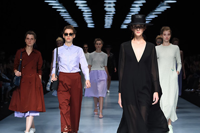 ビューティフルピープル 2016年春夏 ウィメンズ コレクション