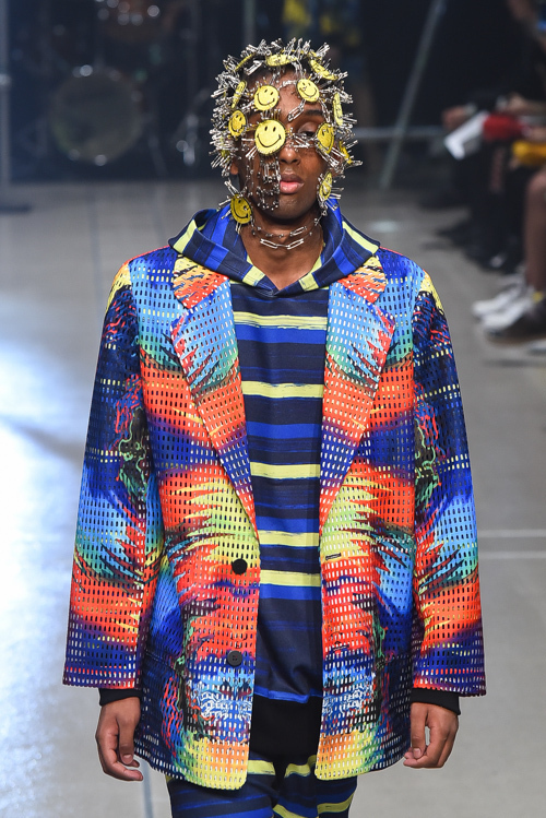プラスチックトーキョー 2016年春夏<span>コレクション</span> - 写真7