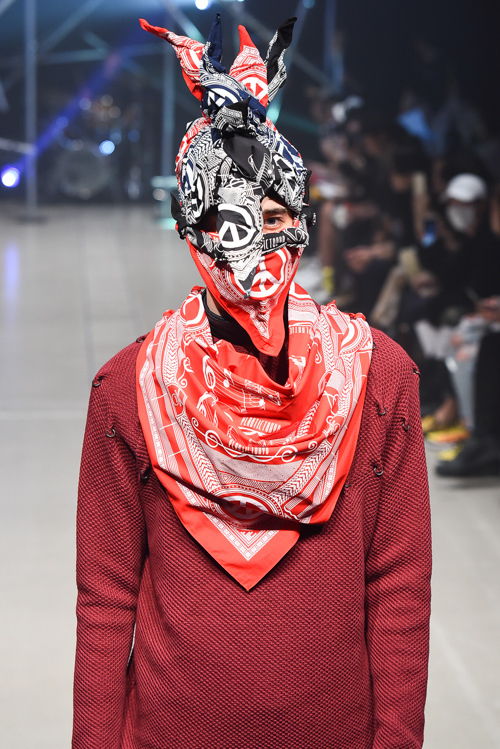プラスチックトーキョー 2016年春夏<span>コレクション</span> - 写真48