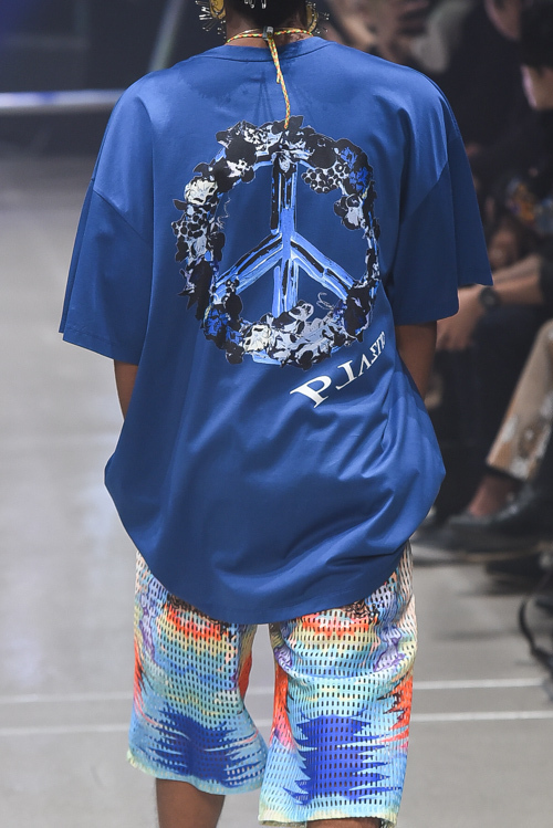 プラスチックトーキョー(PLASTICTOKYO) 2016年春夏ウィメンズ&メンズコレクション ディテール - 写真29